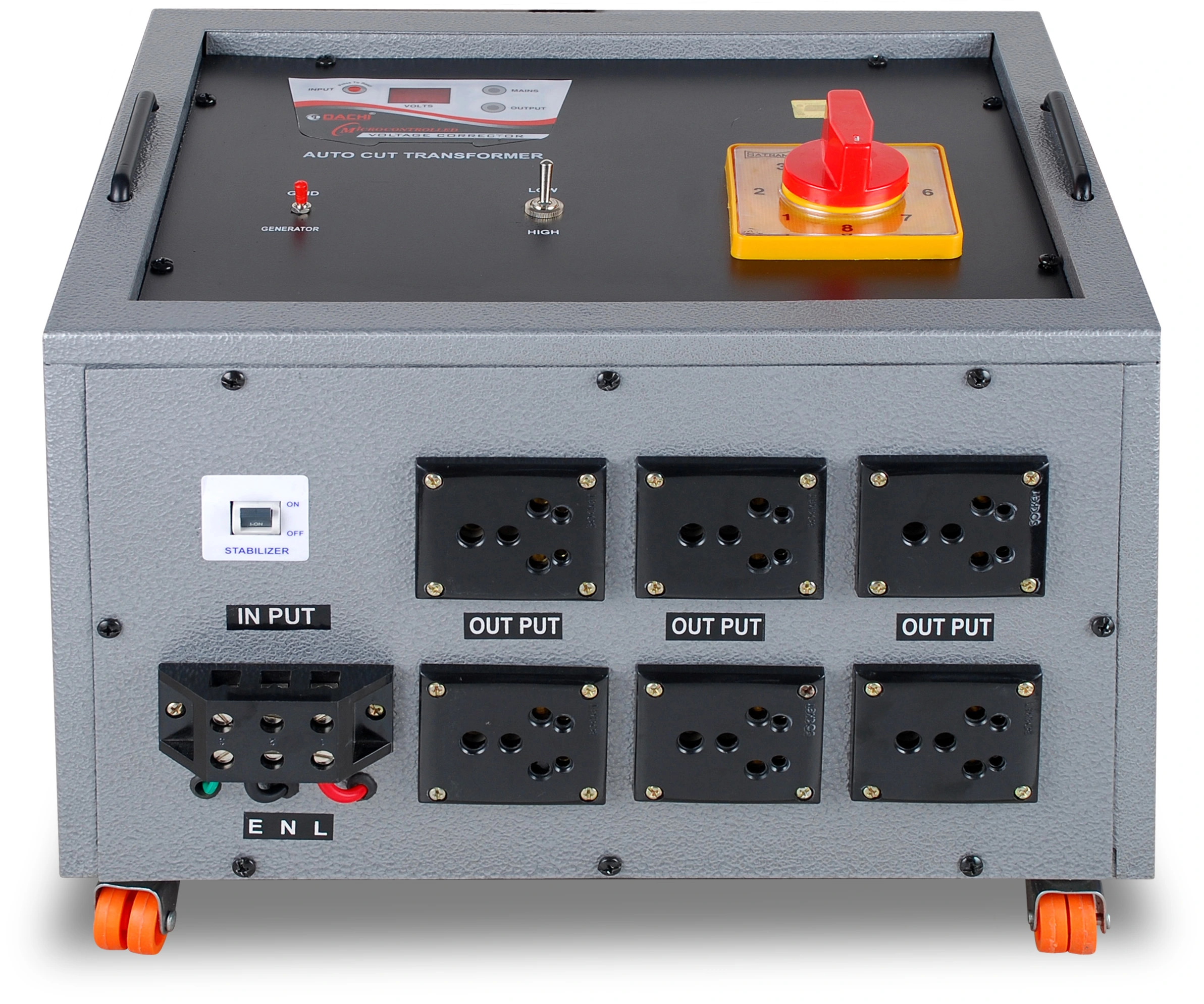 RPS-8160PA