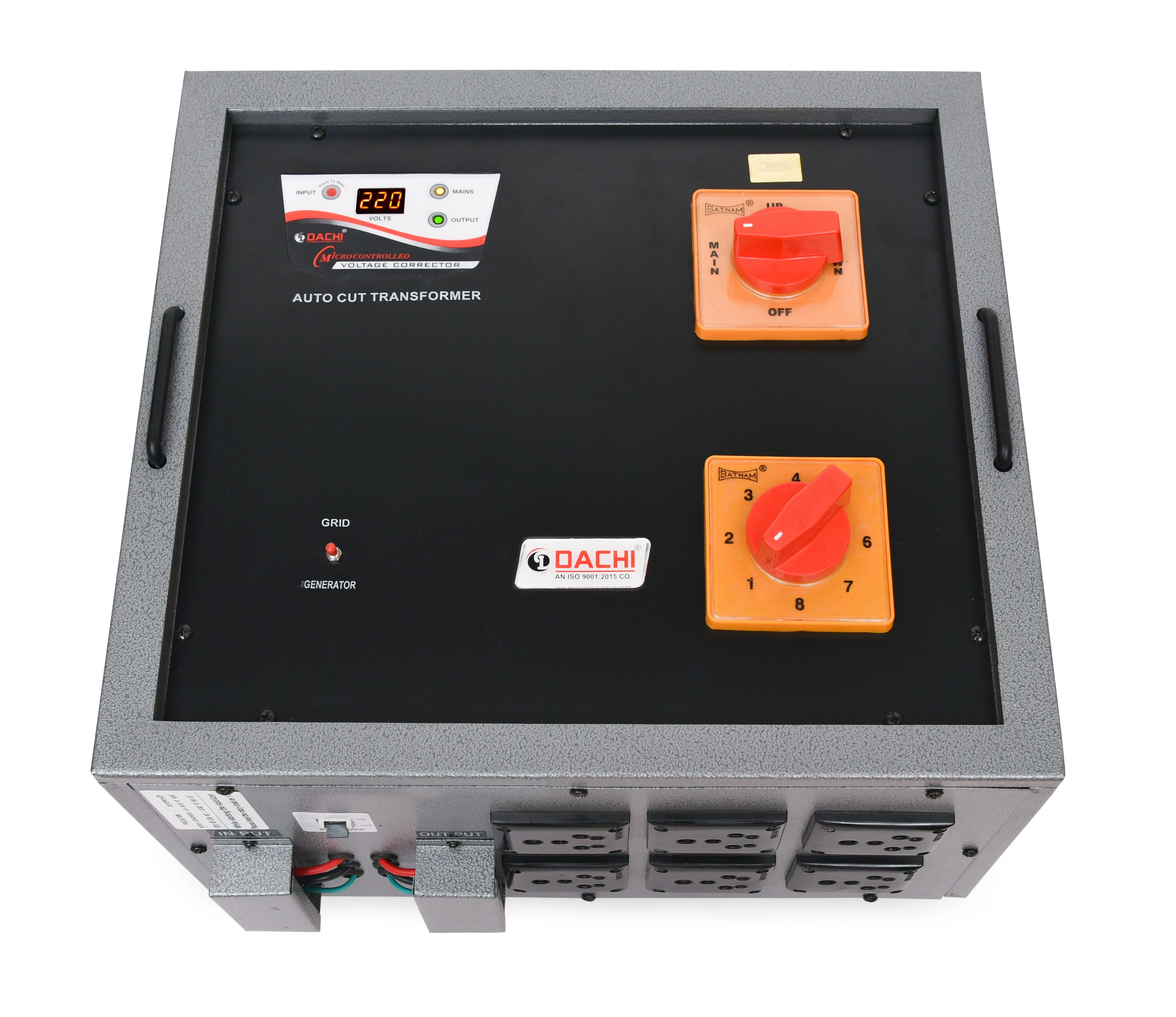 RPS-1590PA