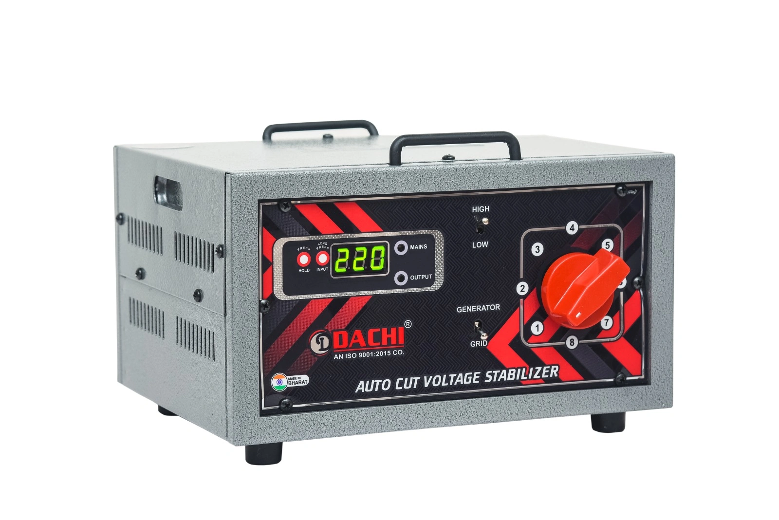 RPS-5130PF