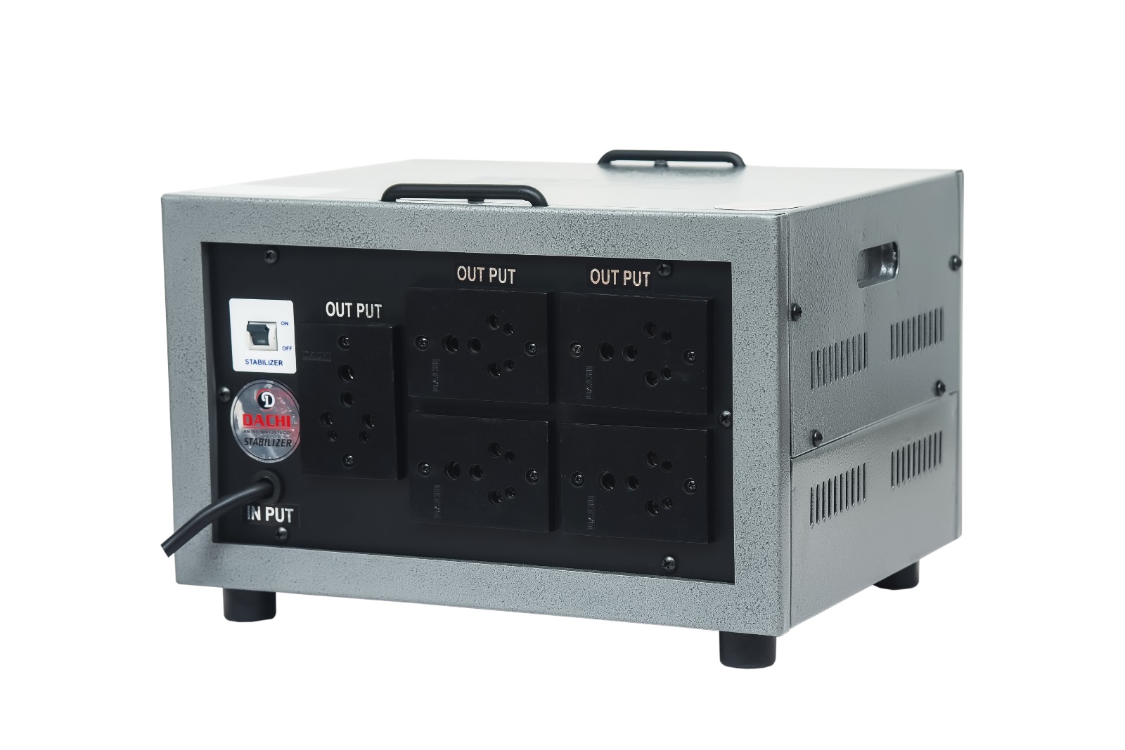 RPS-590PF