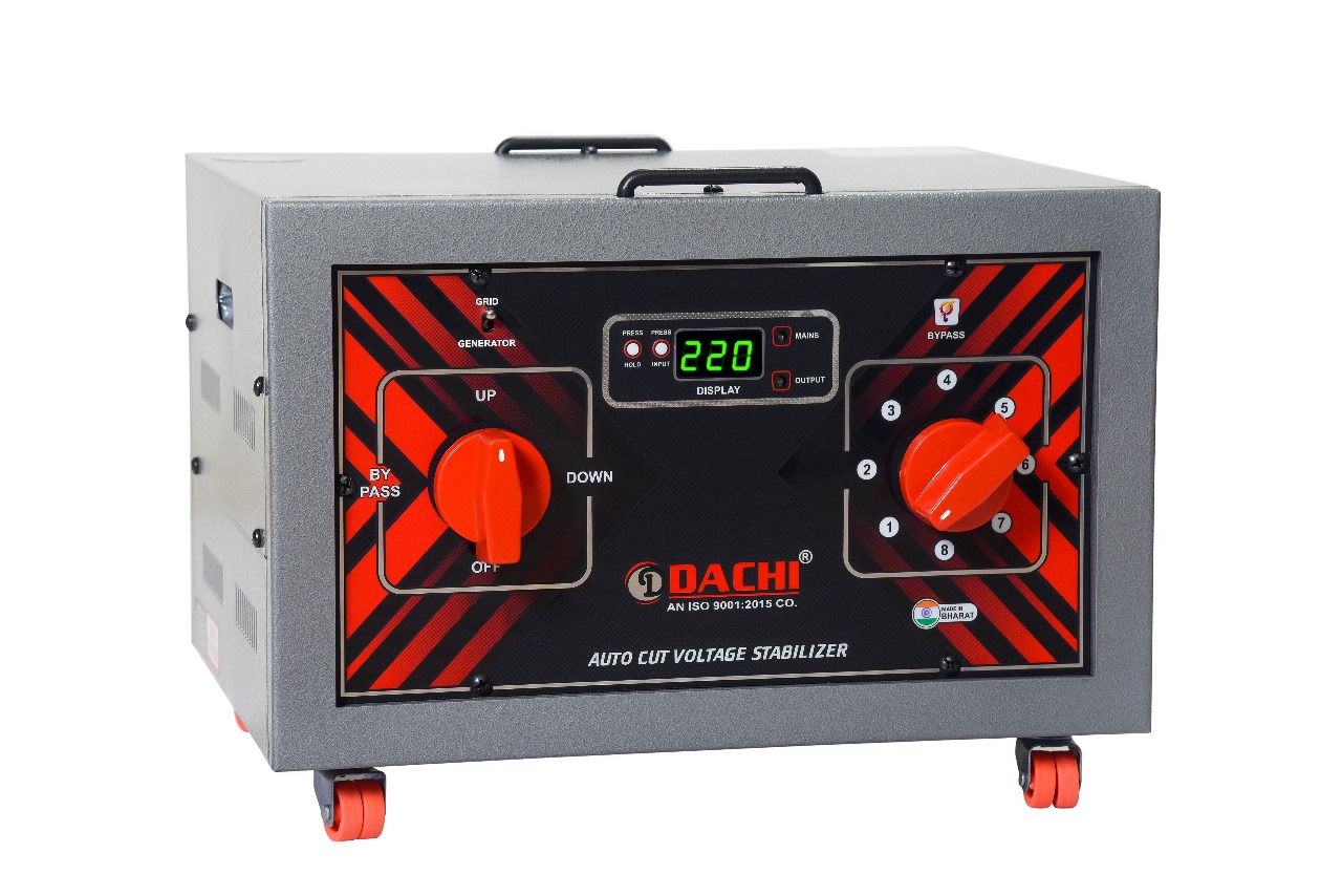 RPS-8130PF
