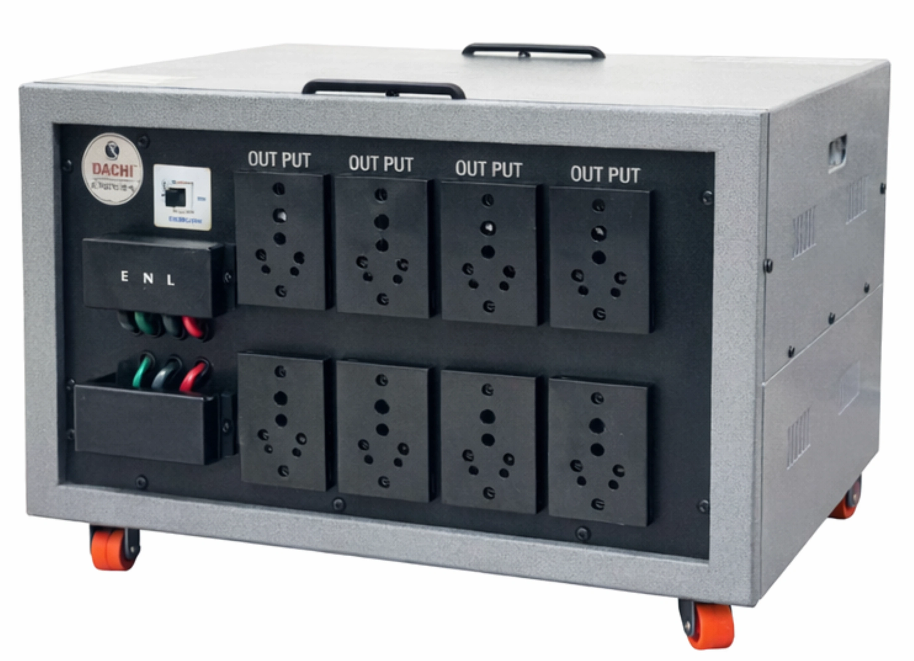 RPS-25160PF