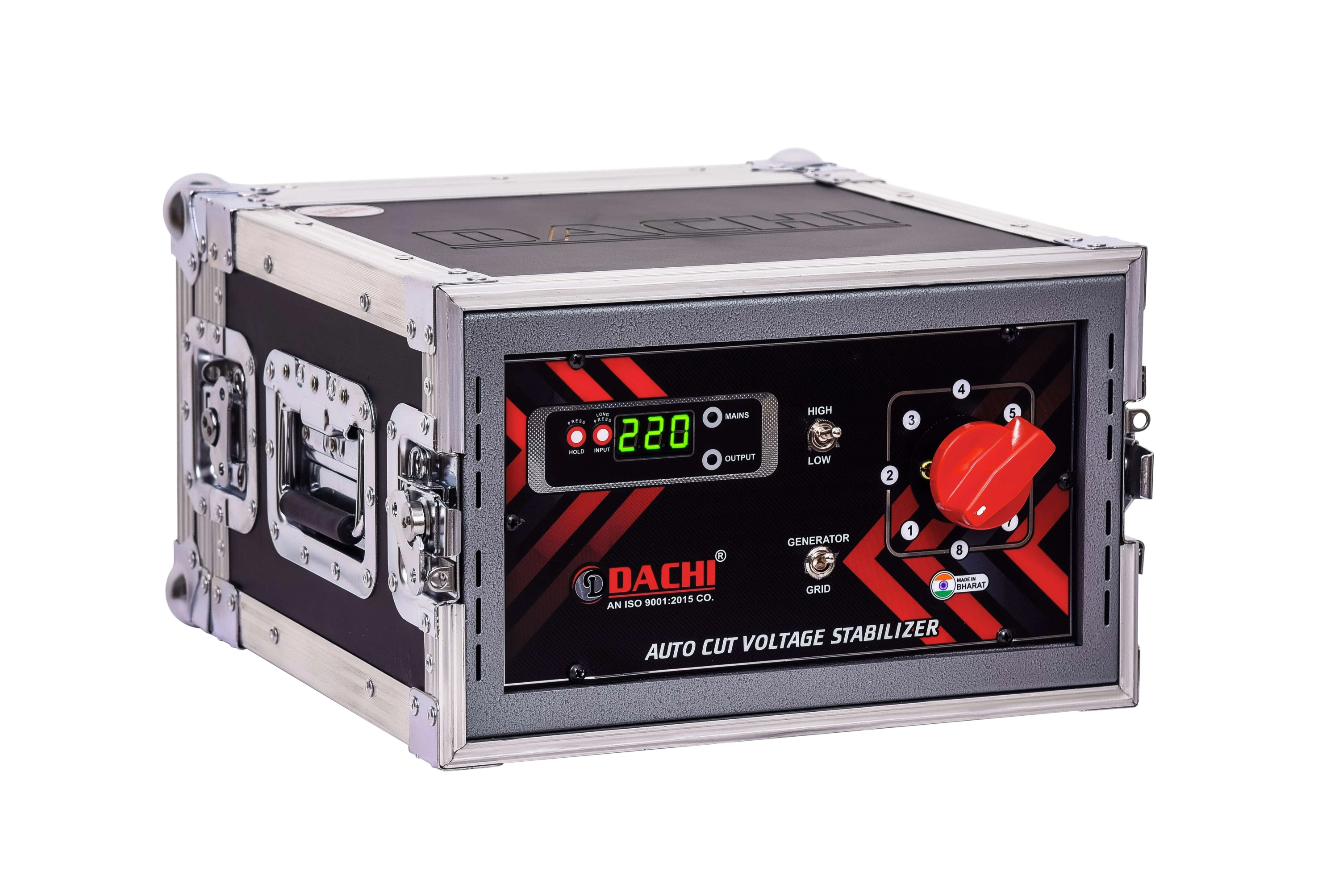 RPS-8160FC