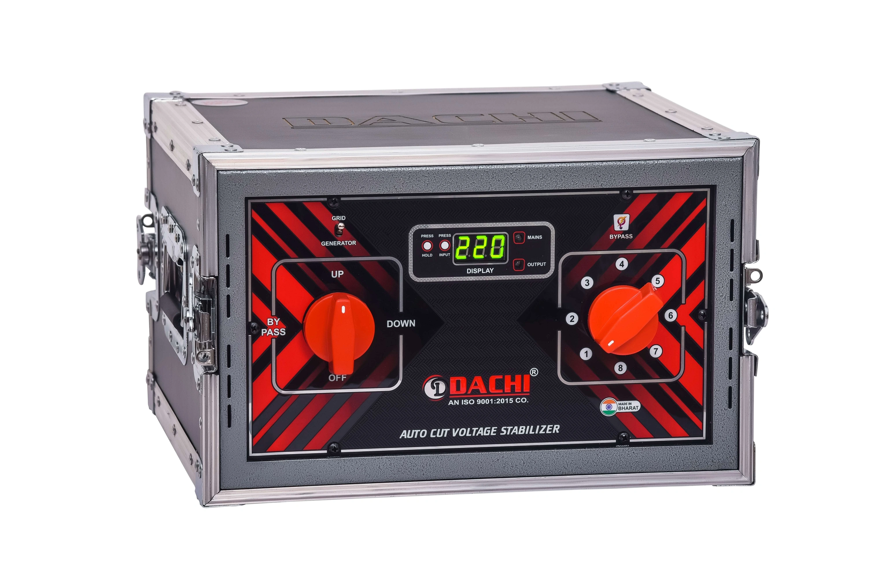 RPS-890FC