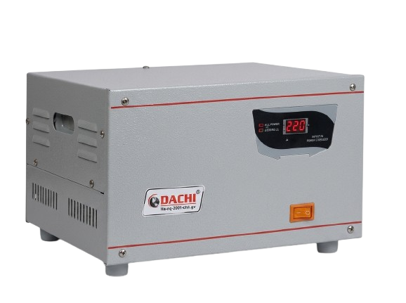 DPL - 250TM
