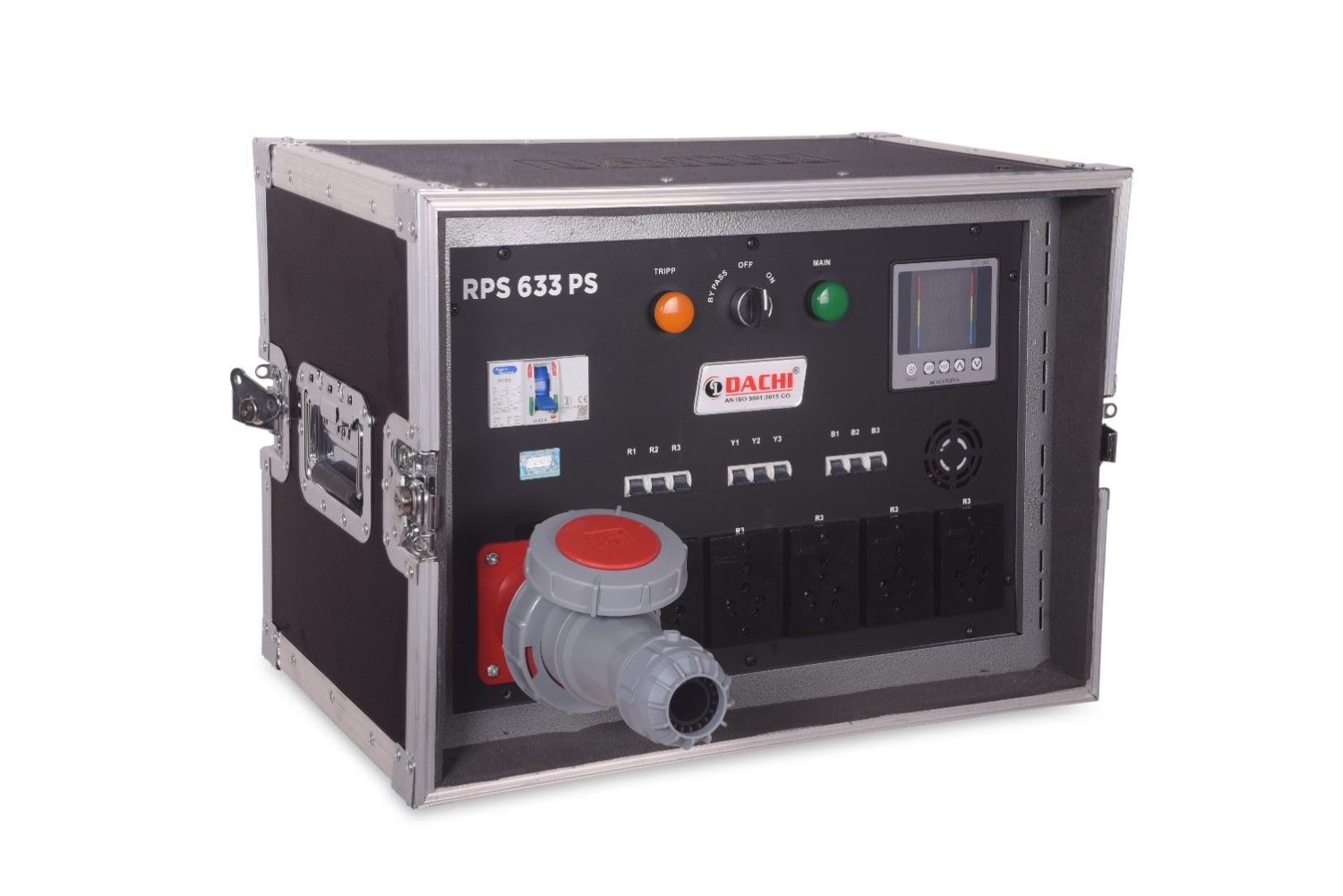RPS-633 PS