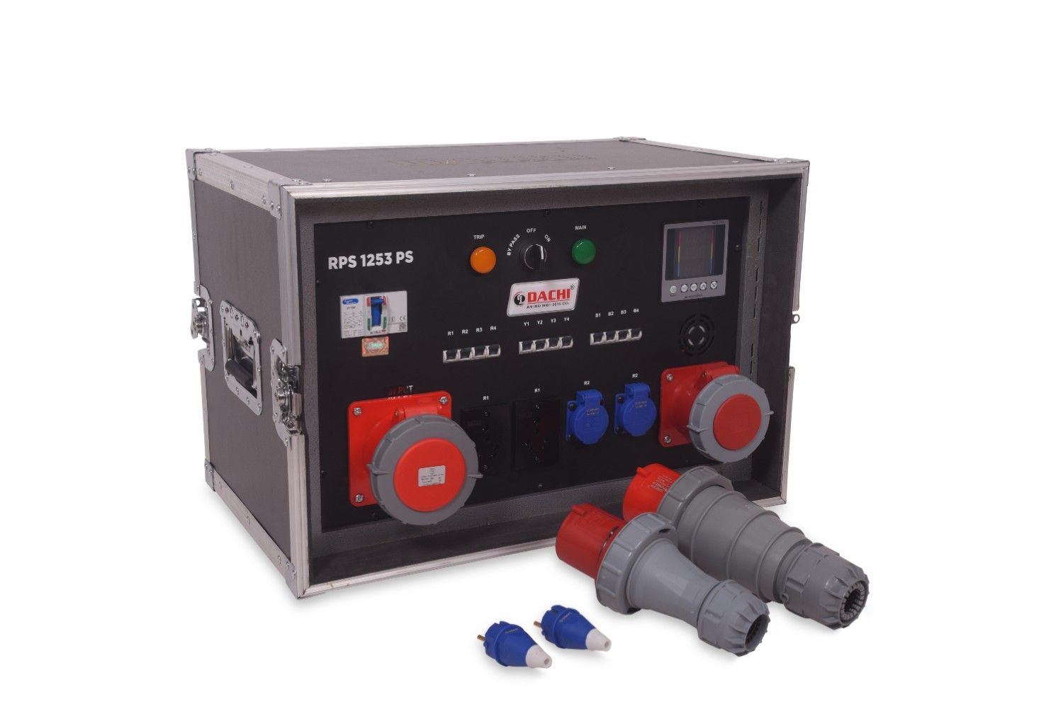 RPS-1253 PS